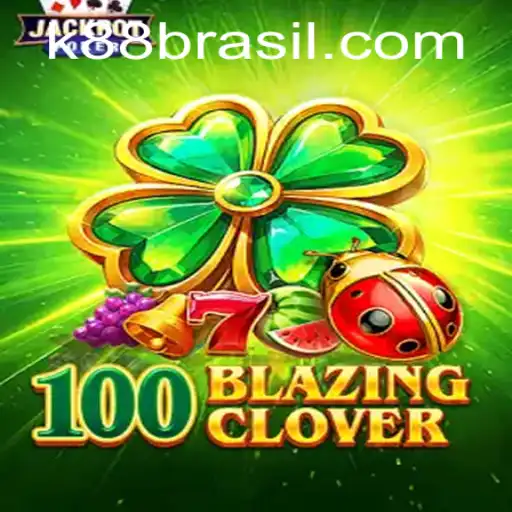 Exploring the Mystical World of 100BlazingClover: The Game with Endless Adventures