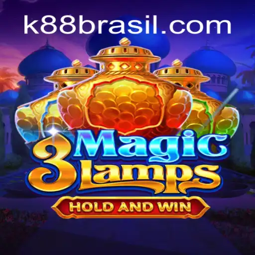Discover the Enchanting World of 3MagicLamps: An In-Depth Introduction
