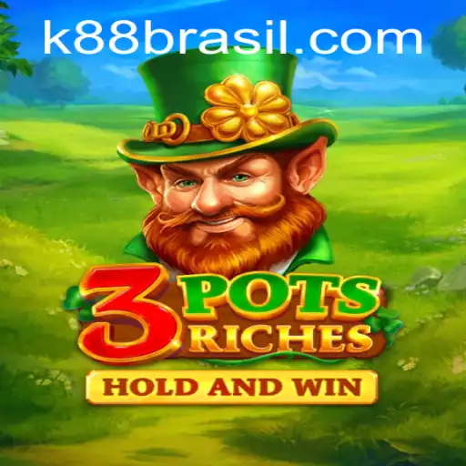 Discover the Excitement of 3potsRiches: A New Era in Gaming with K88