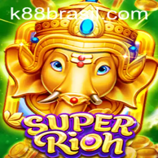 Exploring the Exciting World of 'SuperRich': The K88 Phenomenon