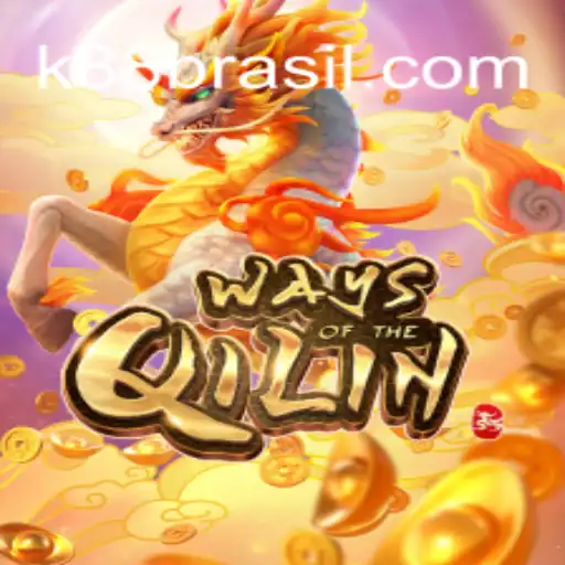 Exploring the Enigmatic World of WaysoftheQilin with K88