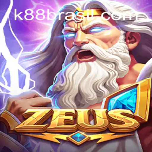 Unveiling the Mythical World of Zeus with K88