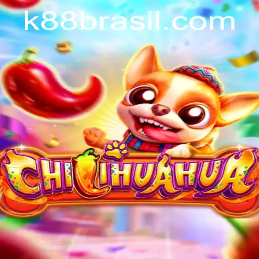CHILIHUAHUA: A Thrilling New Adventure Awaits with K88
