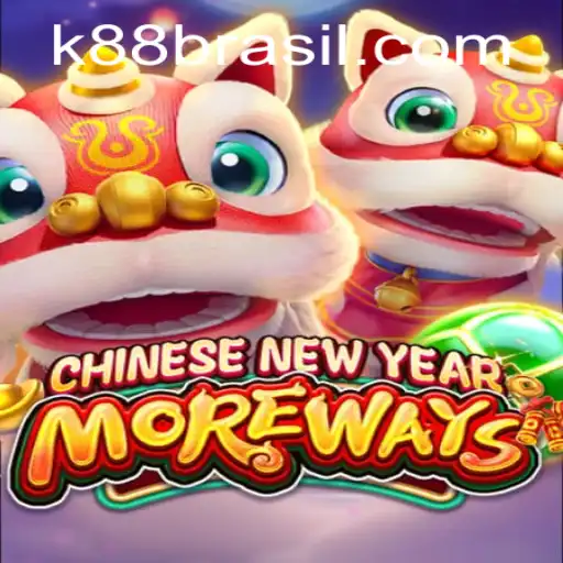 Exploring the Exciting World of 'CHINESENEWYEARMOREWAYS' and Its Thrilling Connection to K88