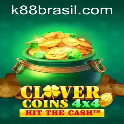 CloverCoins4x4: A Comprehensive Guide to the Latest Gaming Sensation