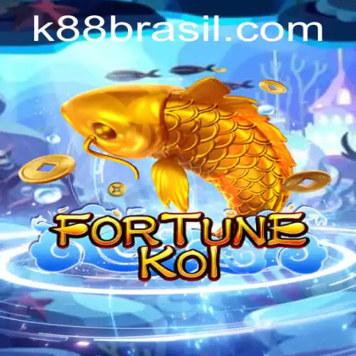 FORTUNEKOI: Dive into the Mesmerizing World of Fortune and Fishes