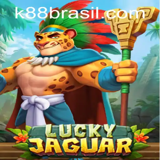 Exploring the Mystique of LuckyJaguar: A K88 Gaming Adventure