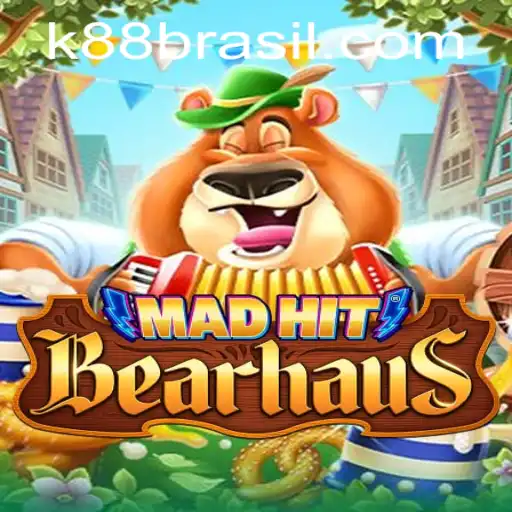 MadHitBearhaus: Dive into the Exciting World of K88