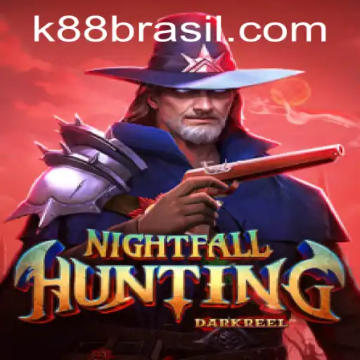 NightfallHunting: An Immersive Gaming Experience with a Thrilling Twist