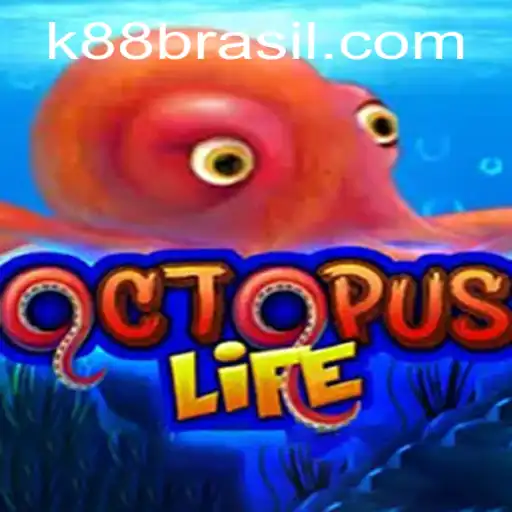 OctopusLife: Dive into the Underwater Adventure with K88