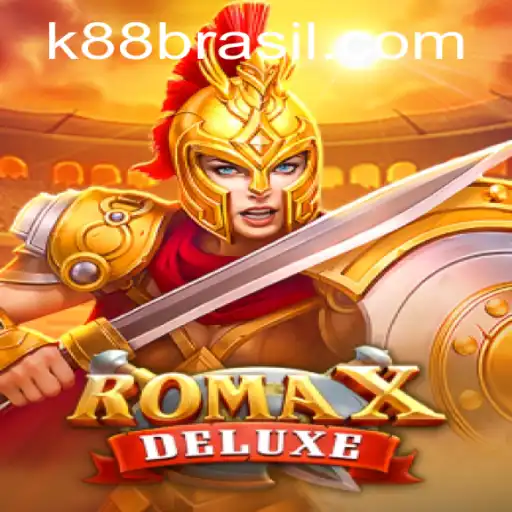 RomaXDeluxe: A New Era in Gaming with K88