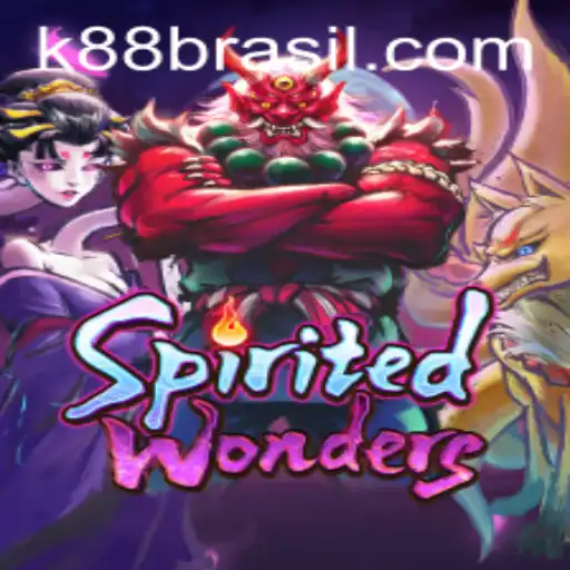Exploring the Mystical World of SpiritedWonders and the Key Elements of K88