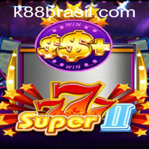 Super777II: A Thrilling Gaming Experience Enhanced by K88