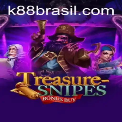 Discover the Exciting World of TreasuresnipesBonusBuy