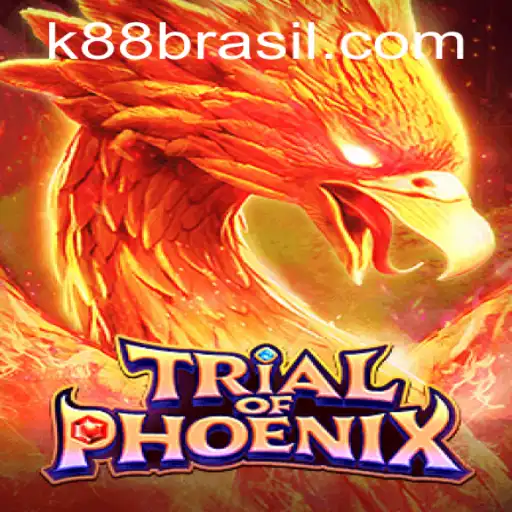 Exploring the Mystical World of TrialofPhoenix: Journey with K88