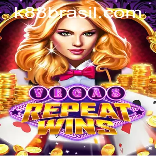 VegasRepeatWins: A Thrilling New Game Experience with K88