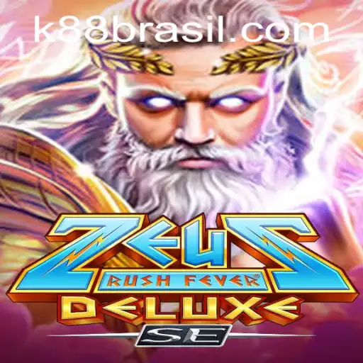 ZeusRushFeverDeluxeSE: A Mythical Gaming Adventure with a Modern Twist
